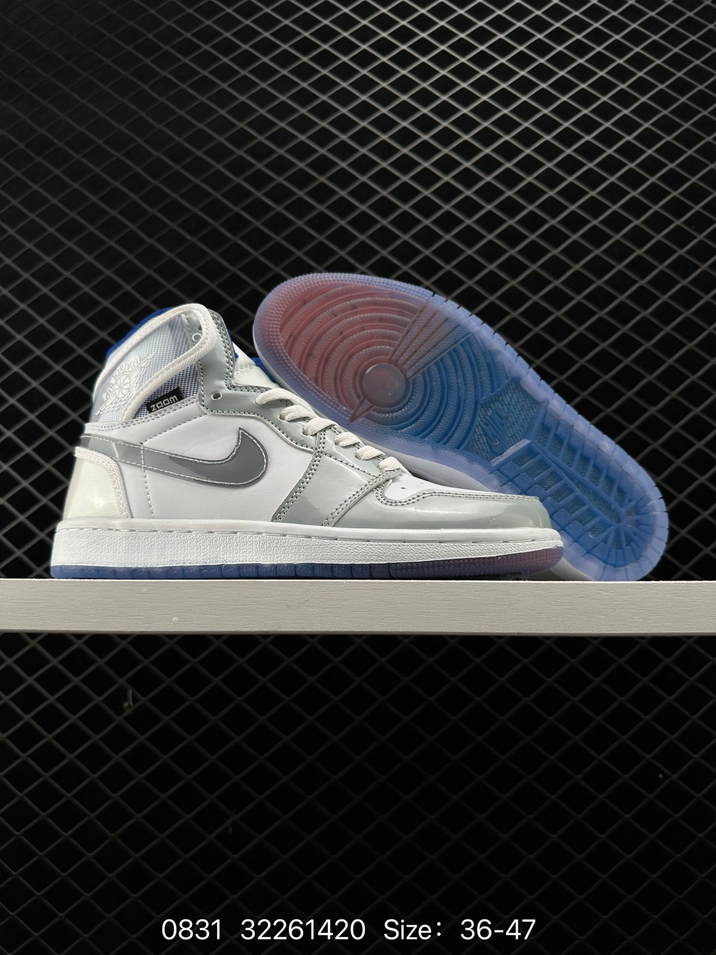 Air Jordan 1 Low AJ1